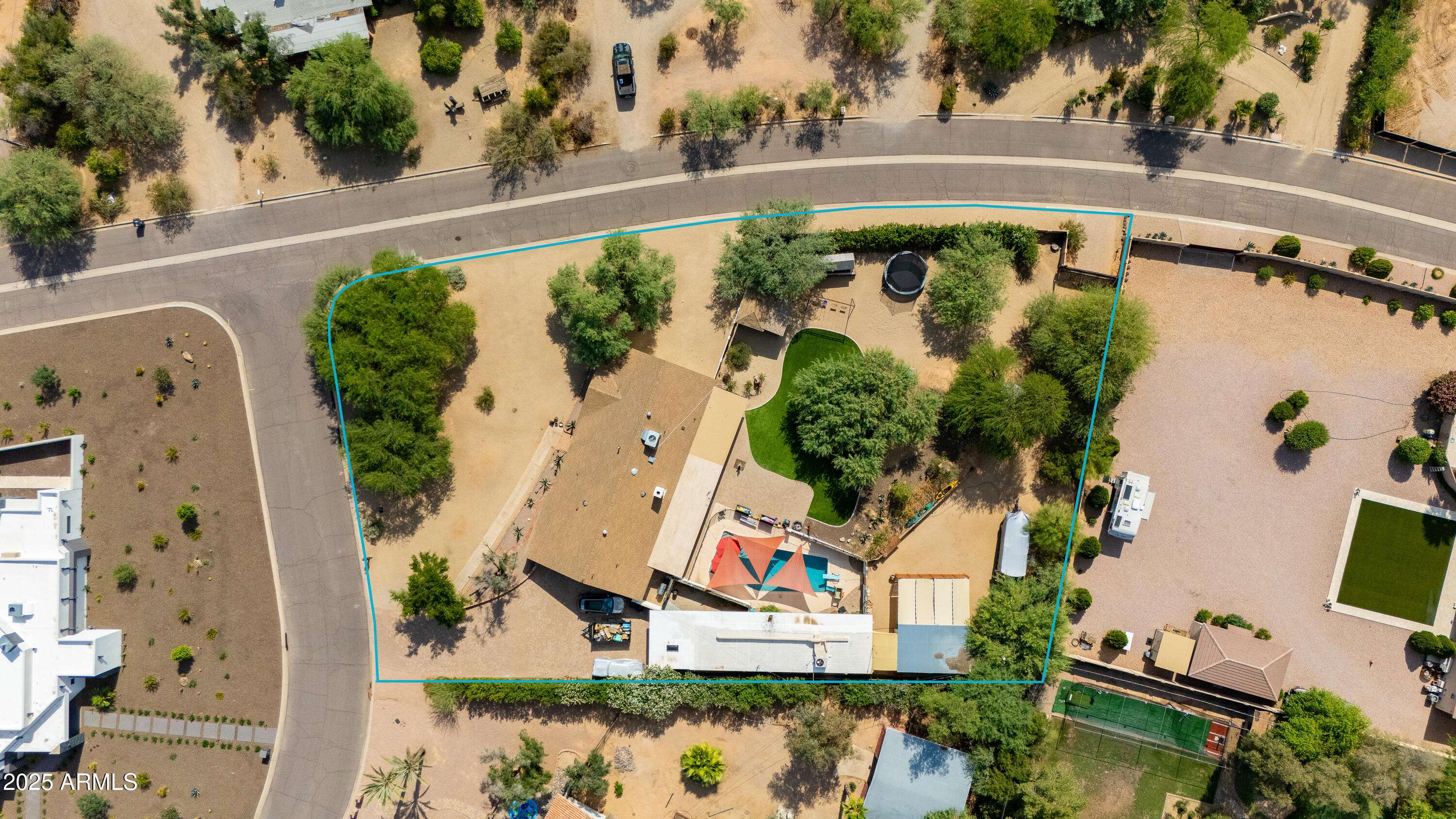 Scottsdale, AZ 85254,7102 E KALIL