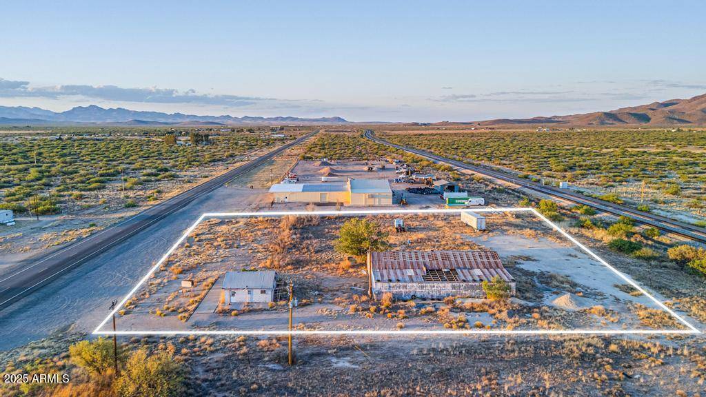 Willcox, AZ 85643,2002 N HASKELL Avenue