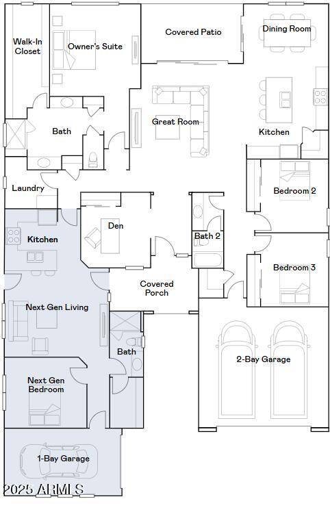 San Tan Valley, AZ 85140,2877 E Lucky Horseshoe Lane