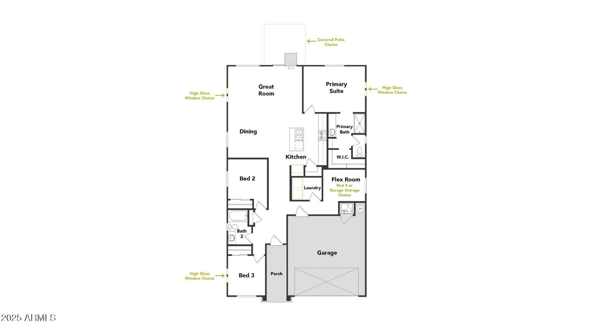 1219 N 13TH Street Coolidge, AZ 85128