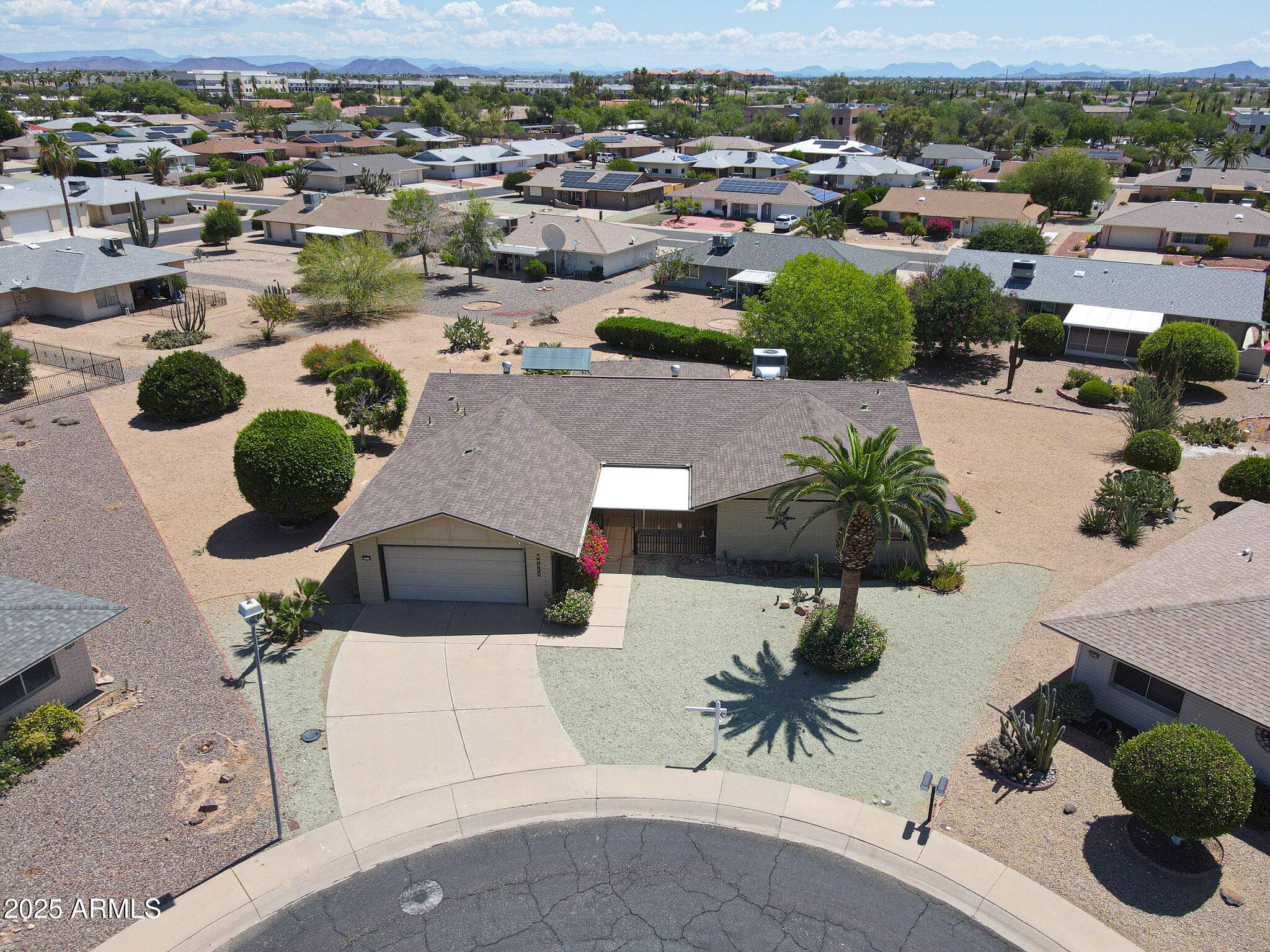 Sun City, AZ 85351,9818 W EMBERWOOD Drive