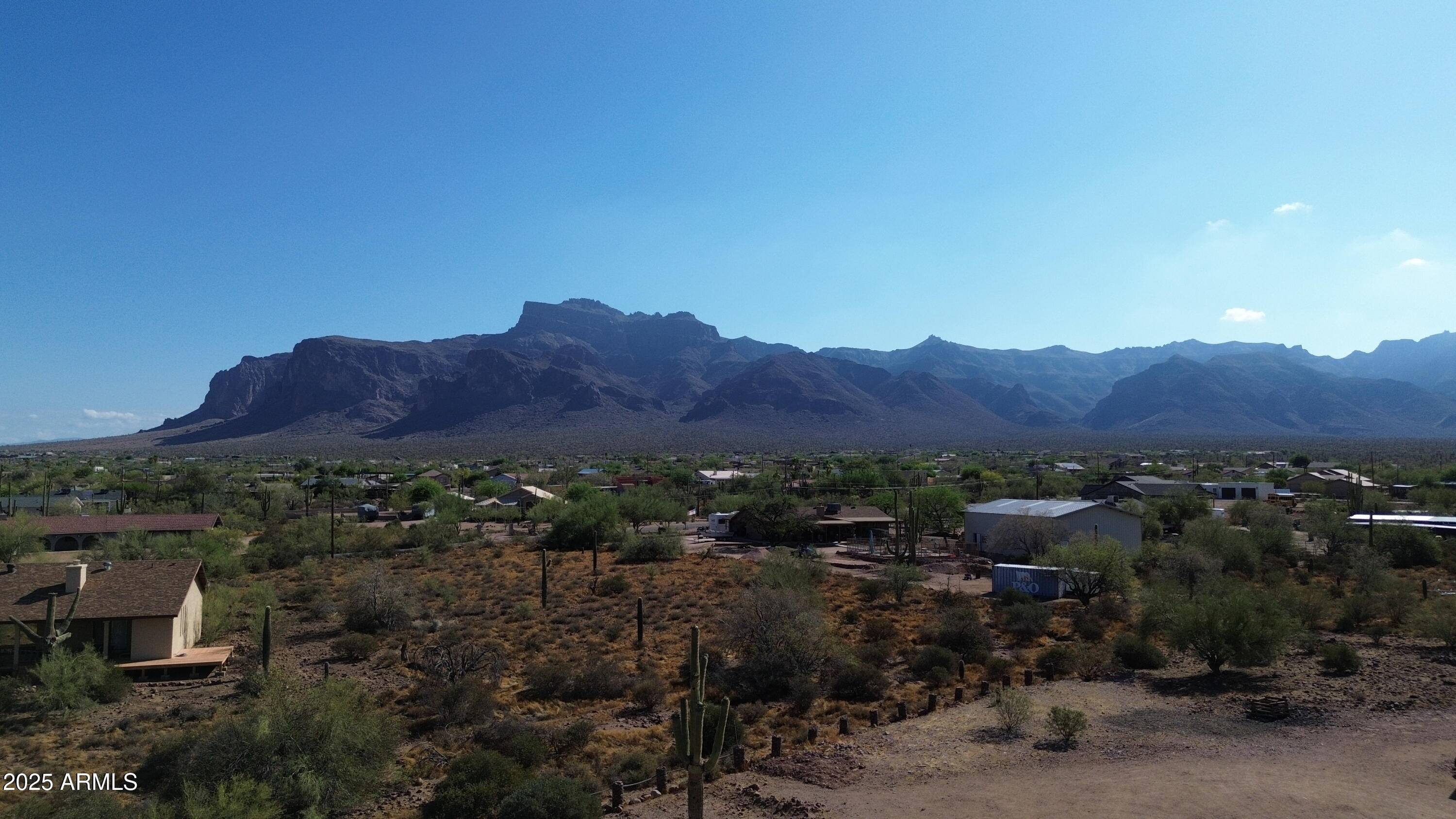 Apache Junction, AZ 85119,5742 E 20th Avenue