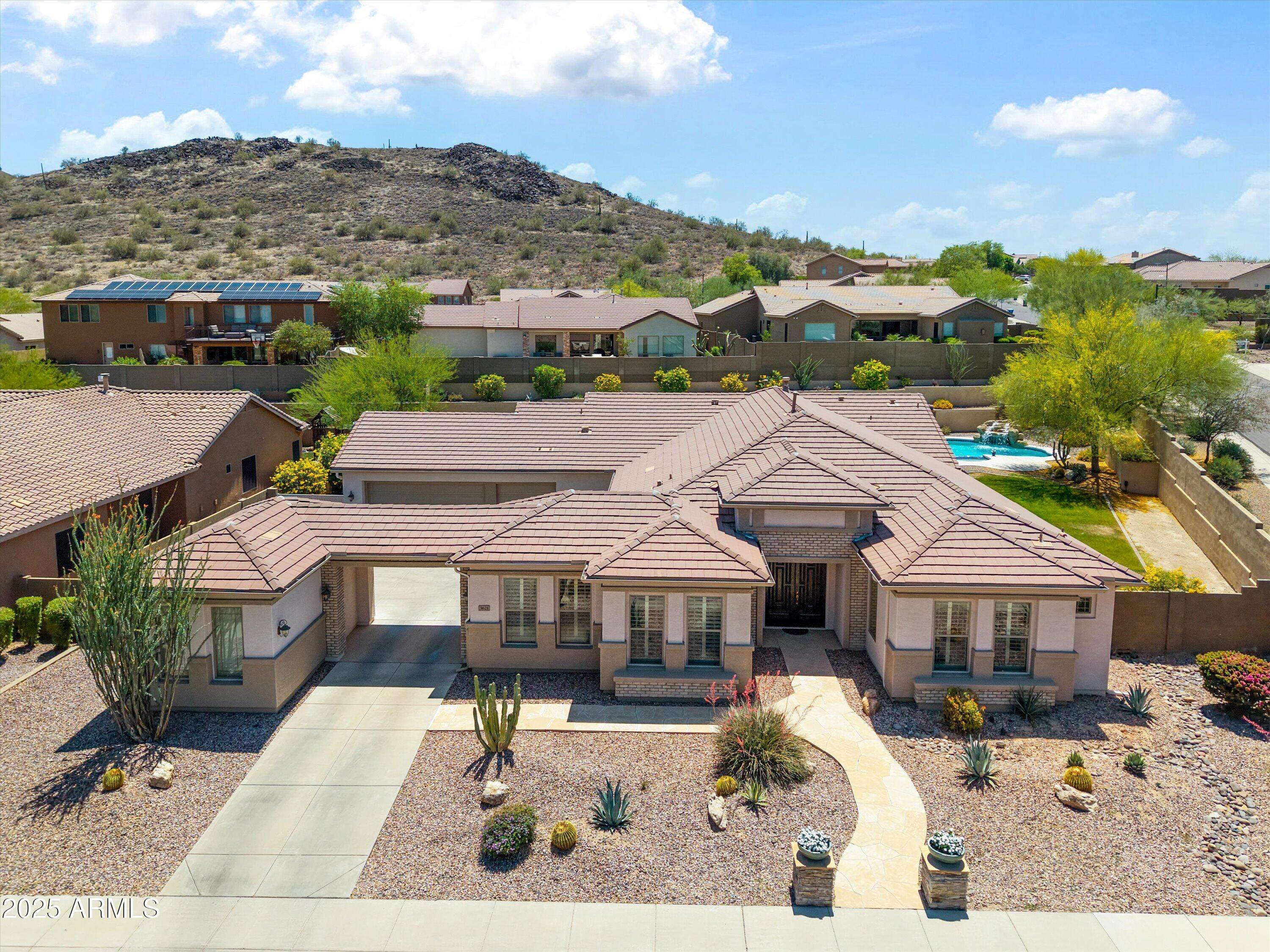 Phoenix, AZ 85086,3621 W JORDON Lane