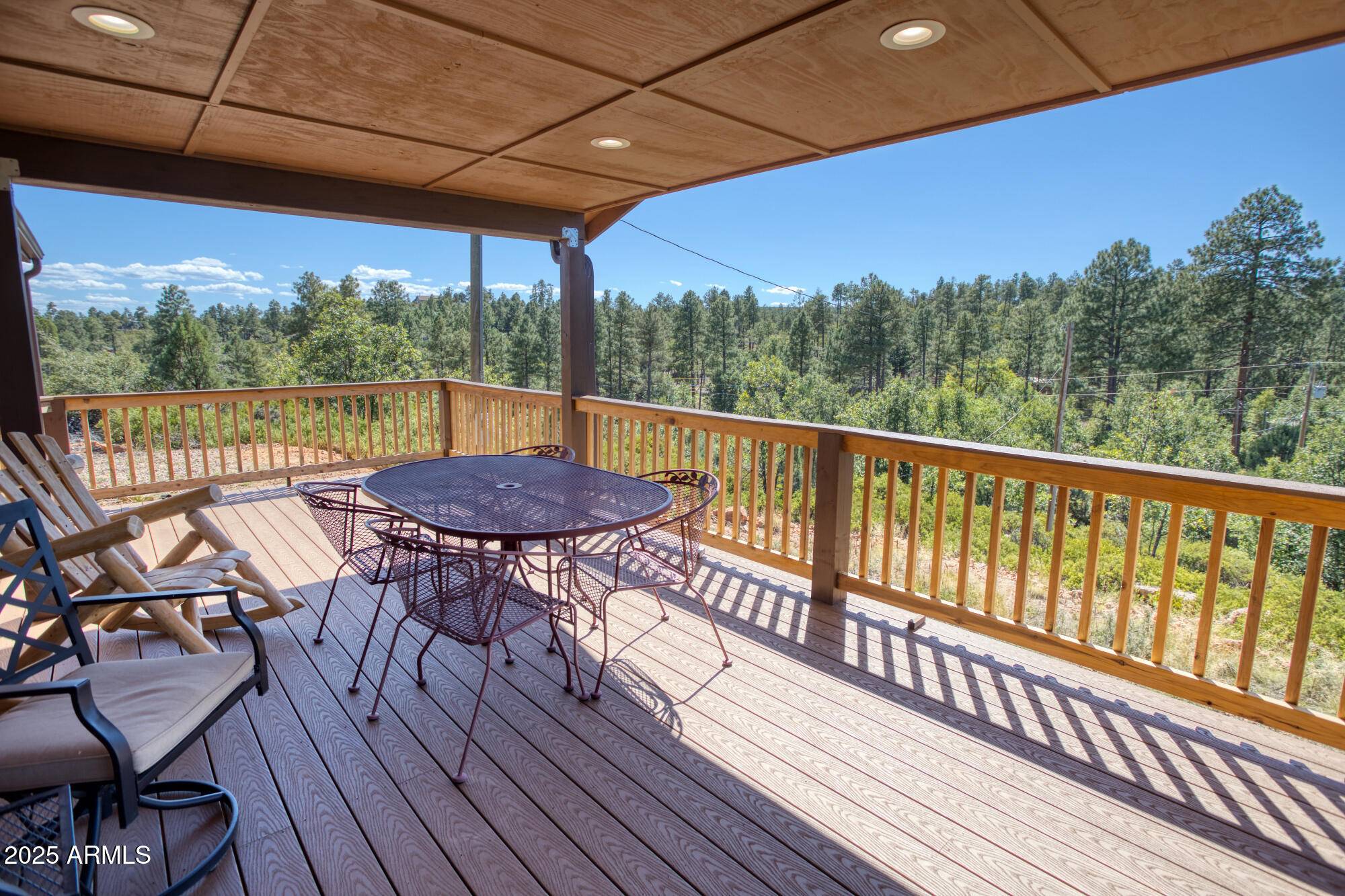 Show Low, AZ 85901,879 GERONIMO Lane