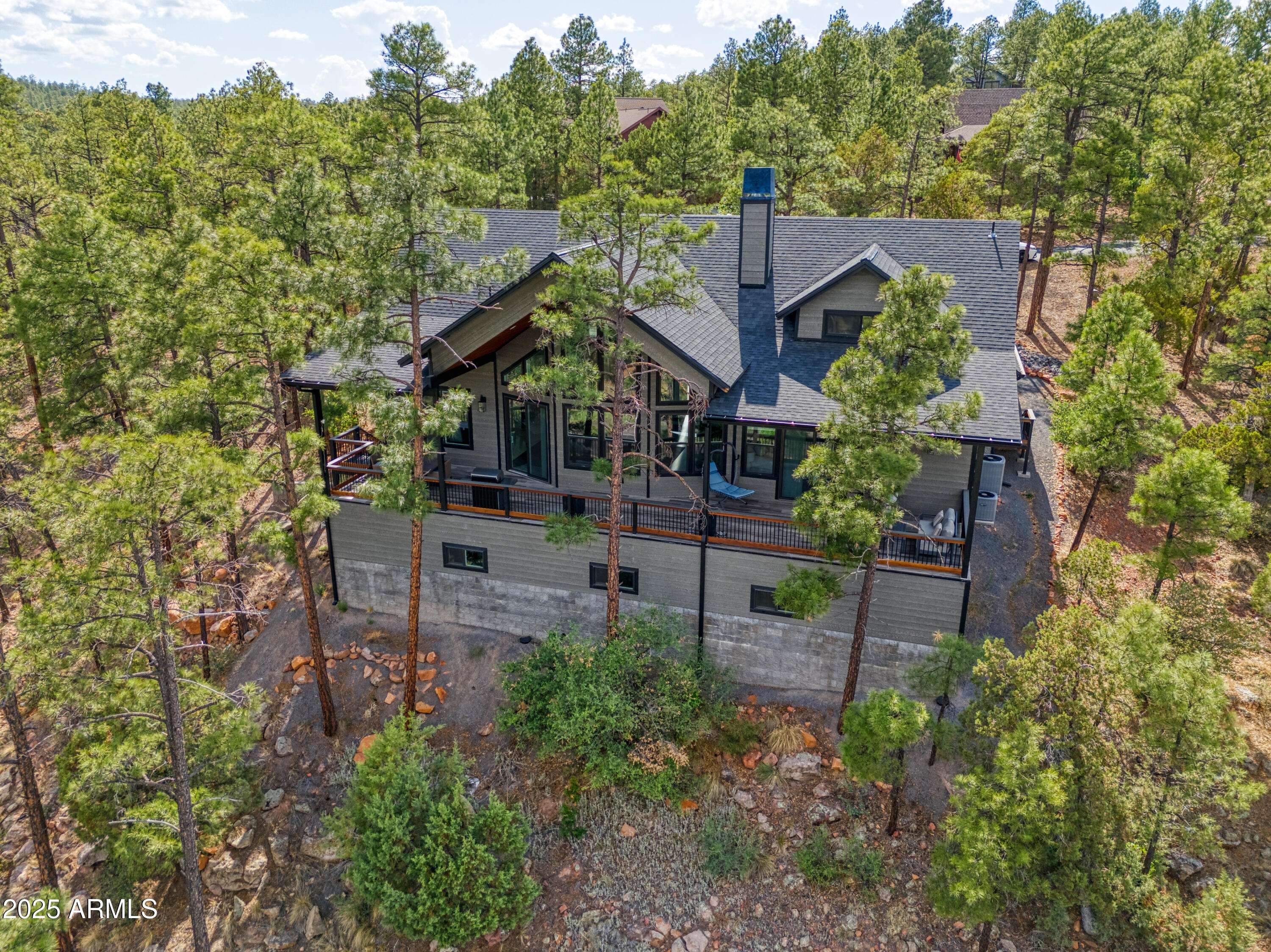 Show Low, AZ 85901,1310 E Pine Oaks Drive