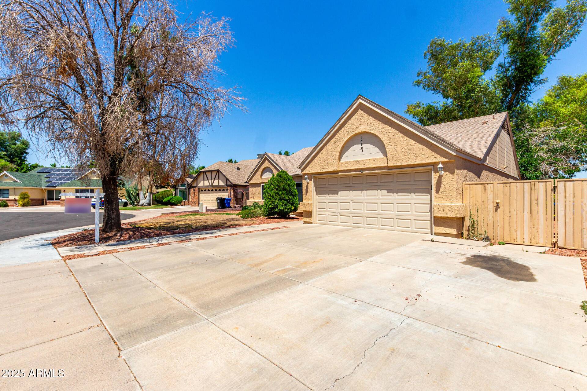 Glendale, AZ 85308,18805 N 49TH Drive