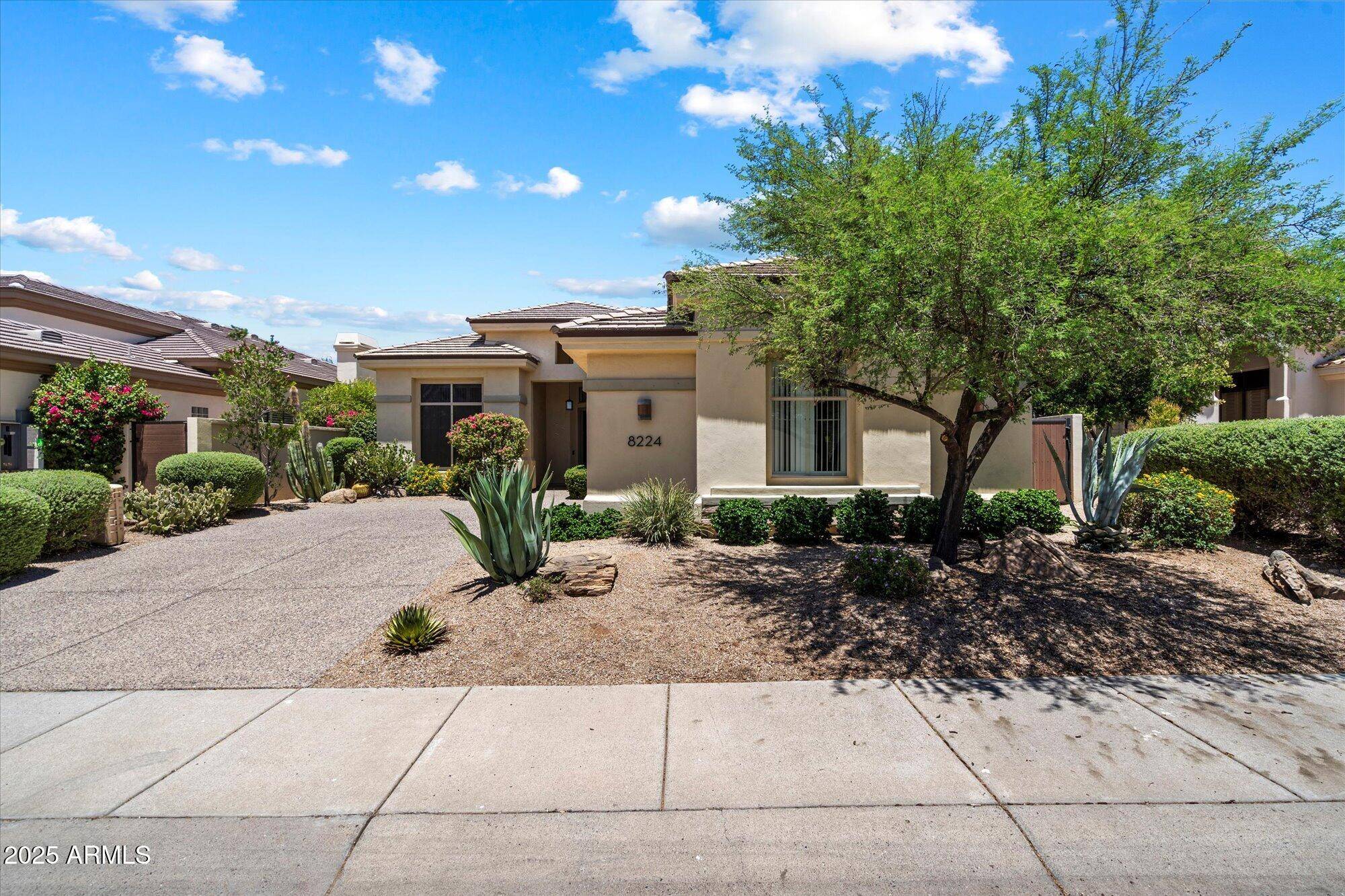 Scottsdale, AZ 85255,8224 E ANGEL SPIRIT Drive