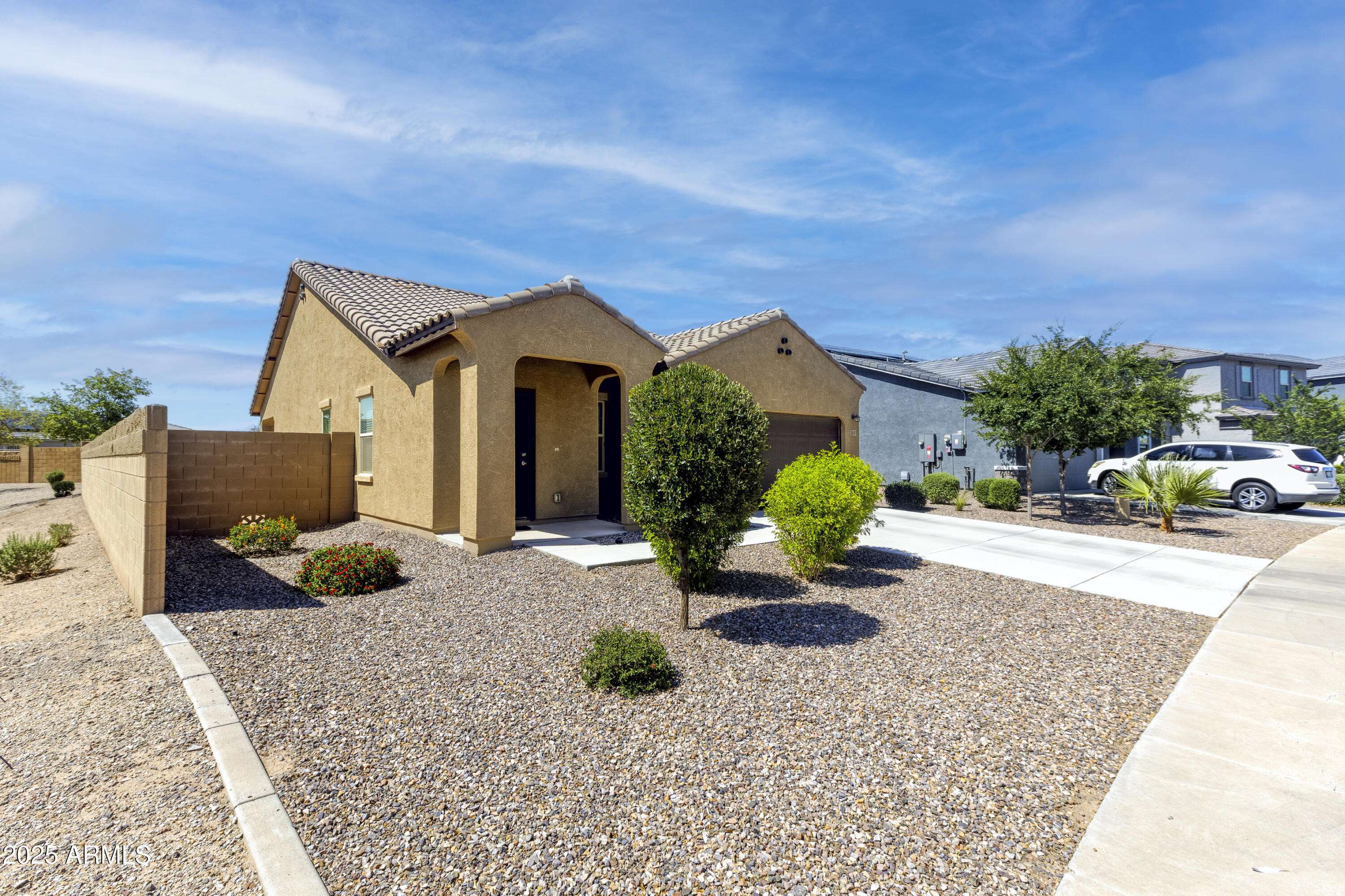 Casa Grande, AZ 85194,2430 E ALONSO Drive
