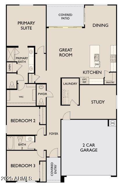 Laveen, AZ 85339,5522 W BUIST Avenue