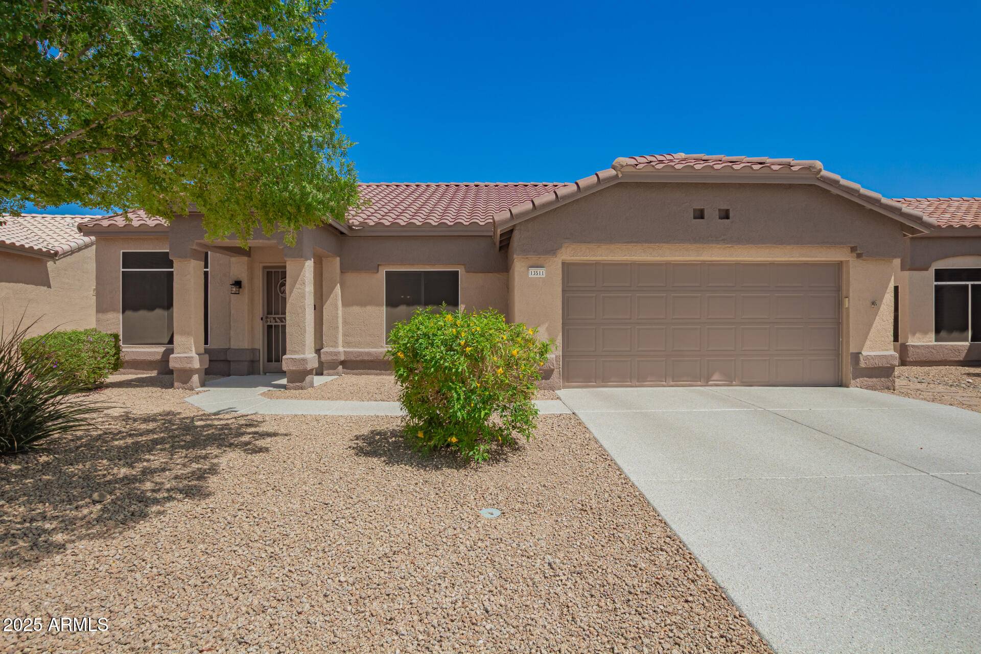Sun City West, AZ 85375,13511 W CAVALCADE Drive