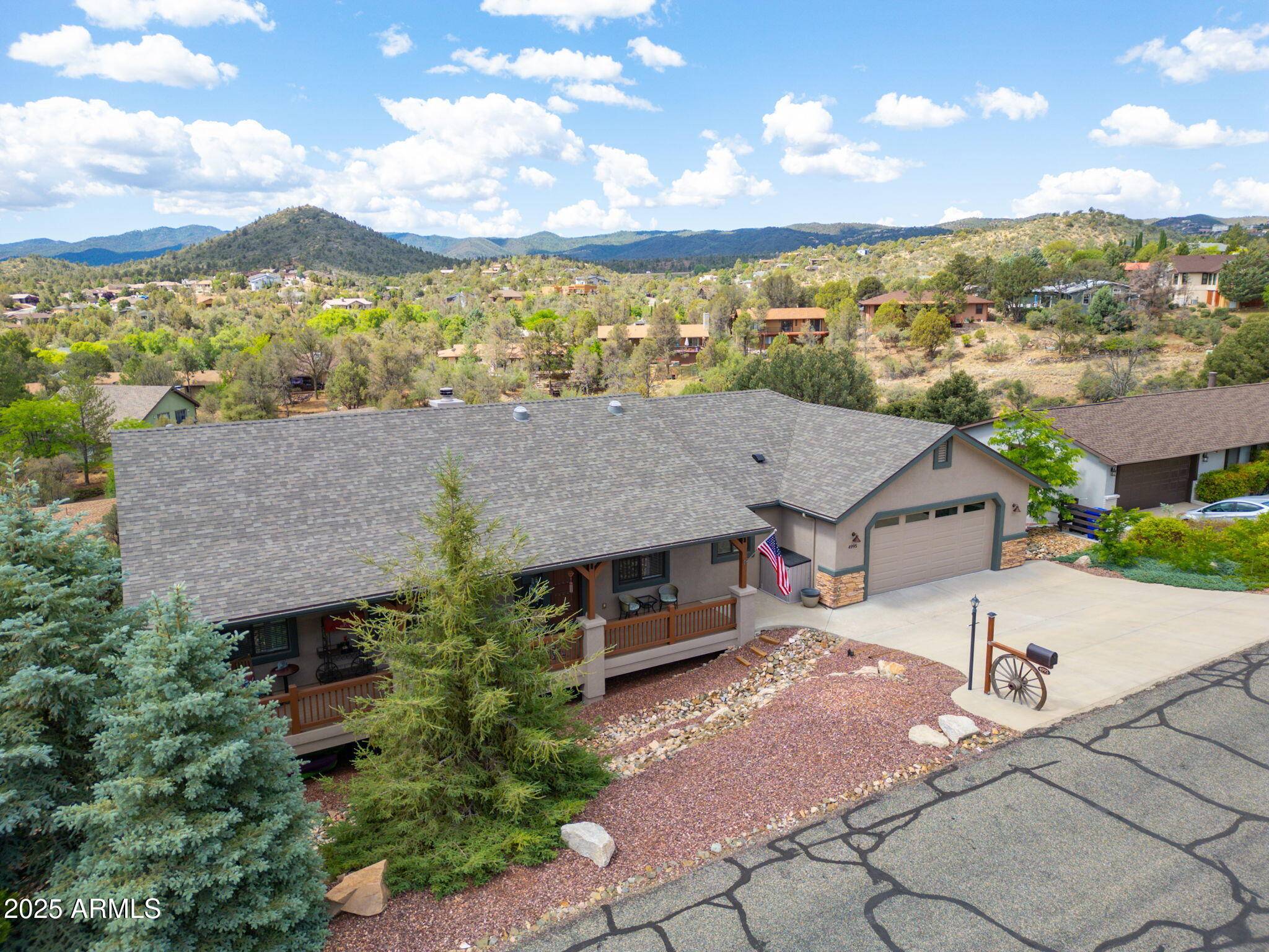 Prescott, AZ 86301,4995 CACTUS Place