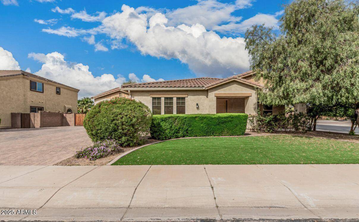 Goodyear, AZ 85395,4318 N 180TH Drive