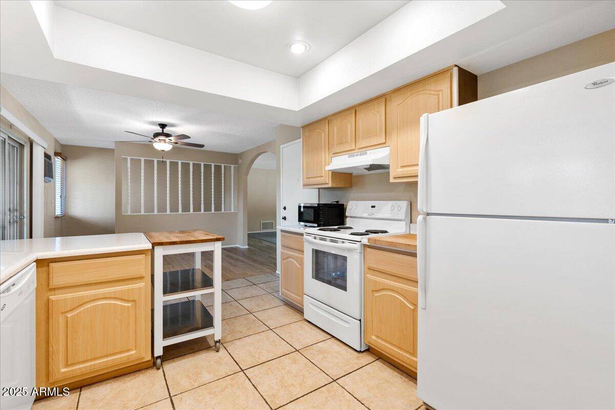 416 Hillcrest Drive Prescott, AZ 86303
