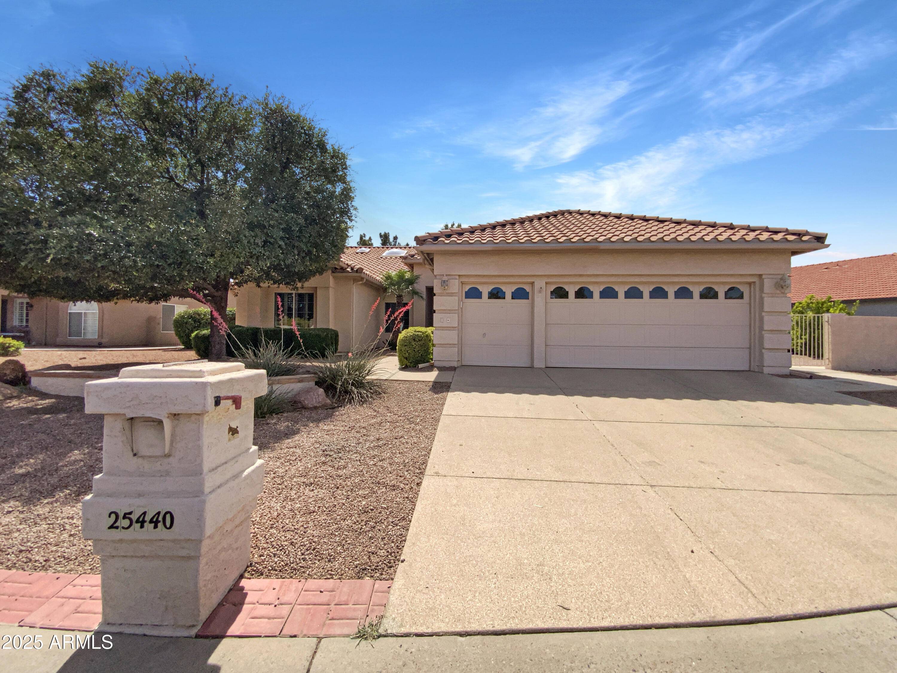 Sun Lakes, AZ 85248,25440 S FLAME TREE Drive