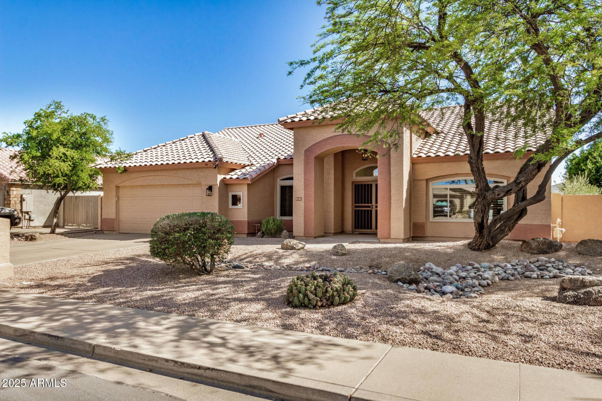 Mesa, AZ 85213,2226 N GENTRY --