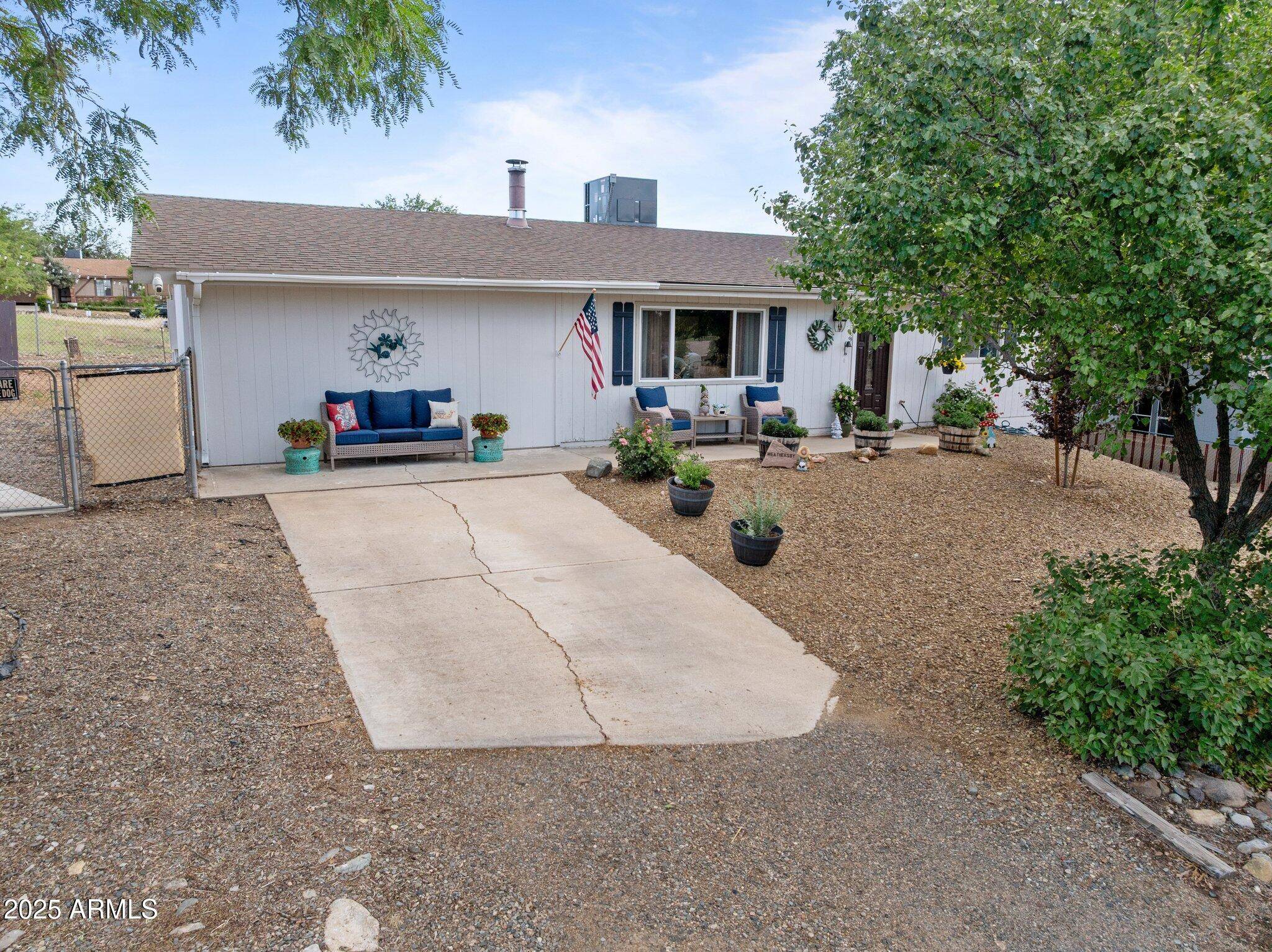 Prescott Valley, AZ 86314,6289 E Duchess Drive