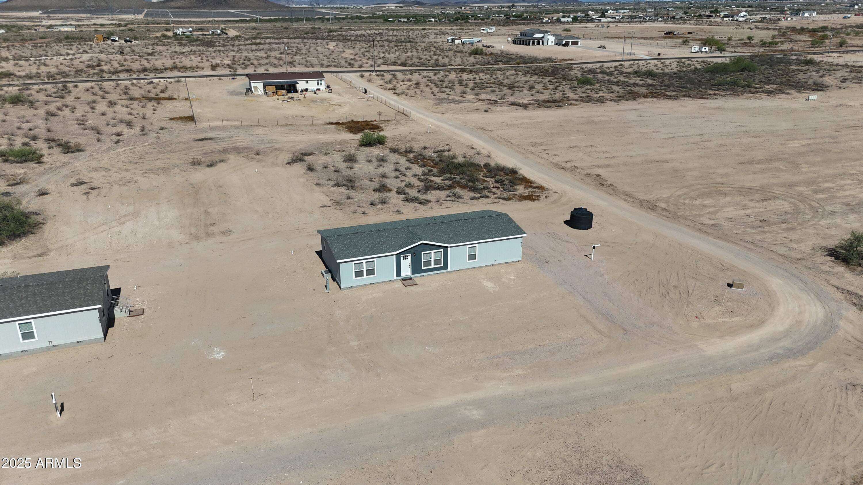 Tonopah, AZ 85354,6410 S 350TH Avenue