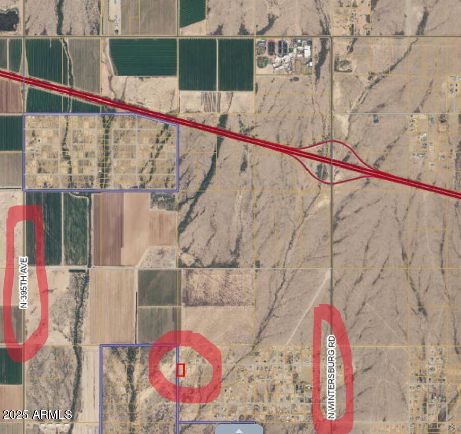 Tonopah, AZ 85354,38 W Willetta Streets #-