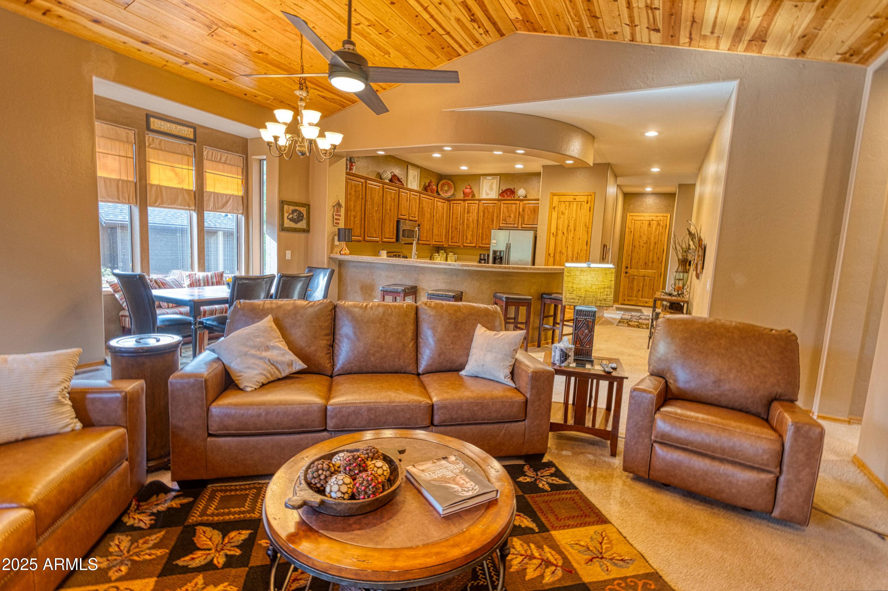 Show Low, AZ 85901,2721 W Snowberry Loop