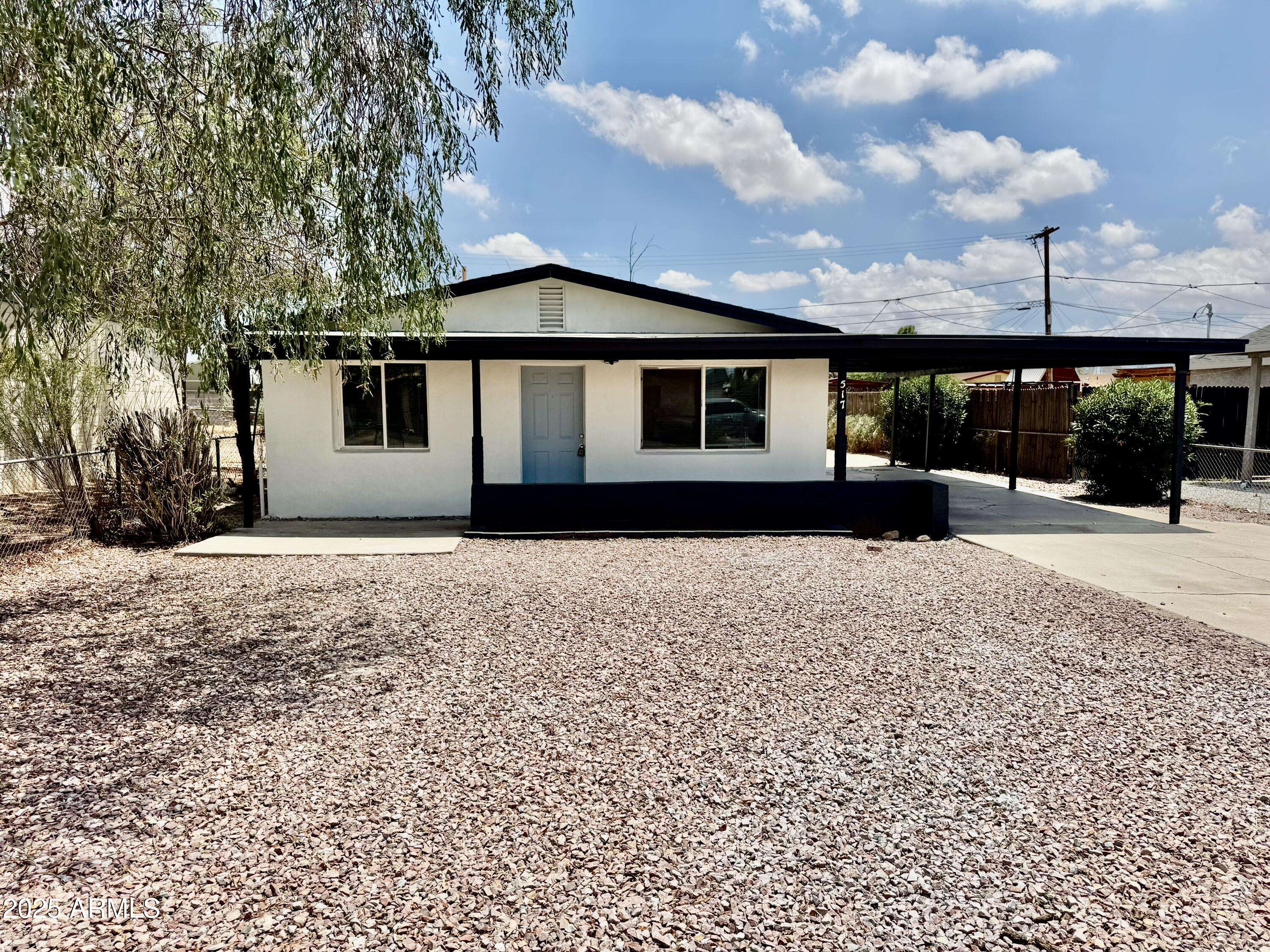 Casa Grande, AZ 85122,517 W 11TH Street
