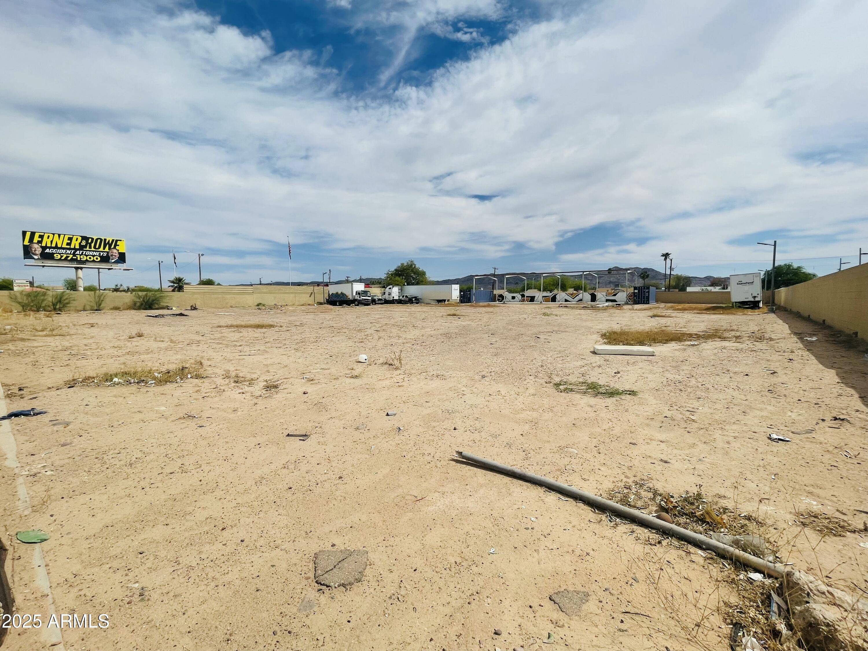 Phoenix, AZ 85041,3927 W Southern Avenue #-