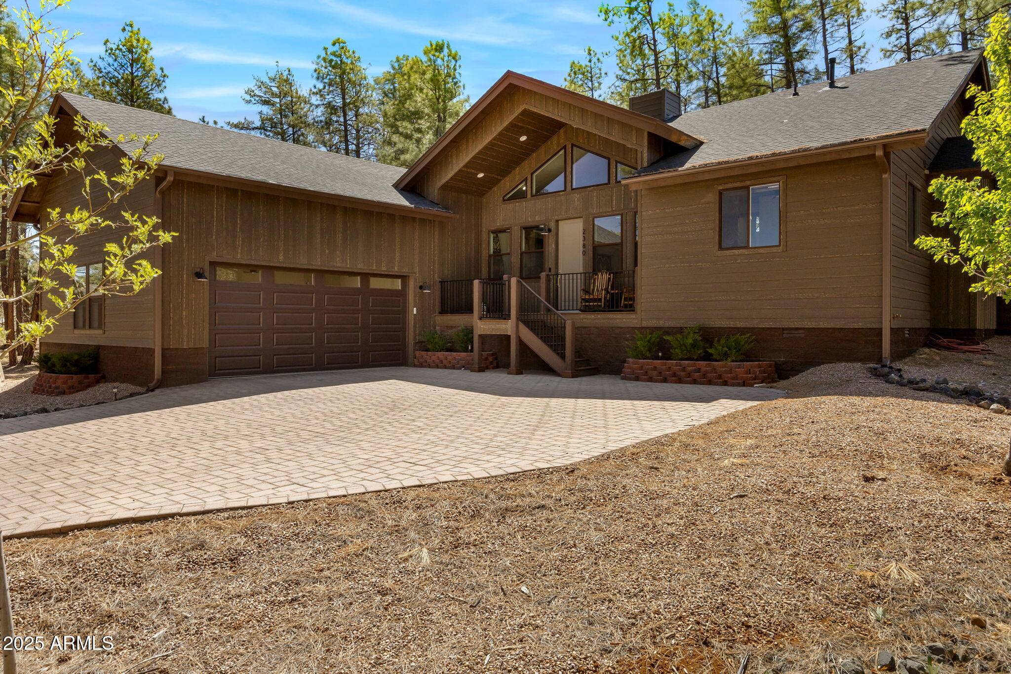 Show Low, AZ 85901,2380 W Narrow Leaf Lane
