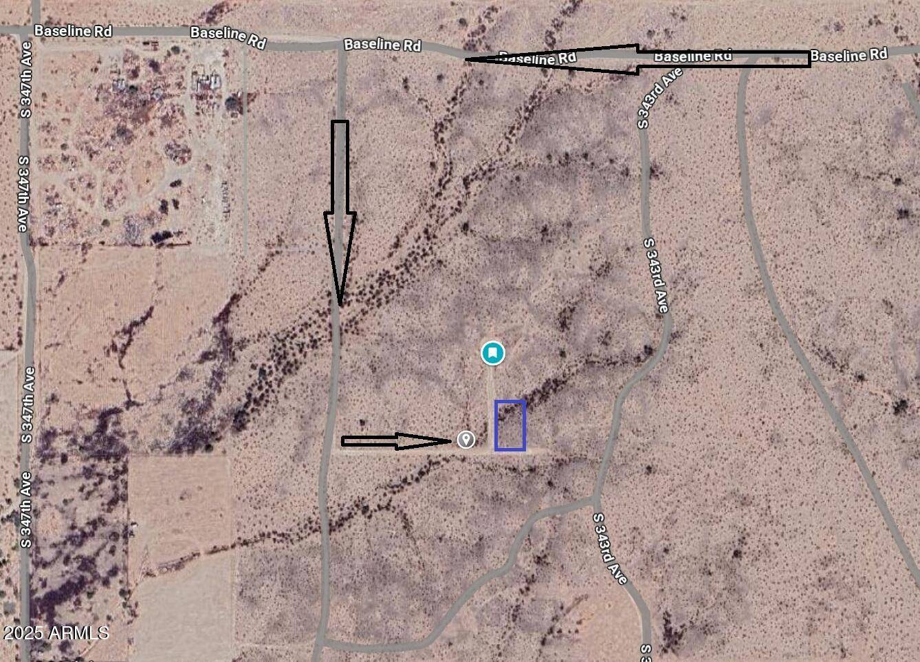 Tonopah, AZ 85354,7941 S 343rd Drive #.