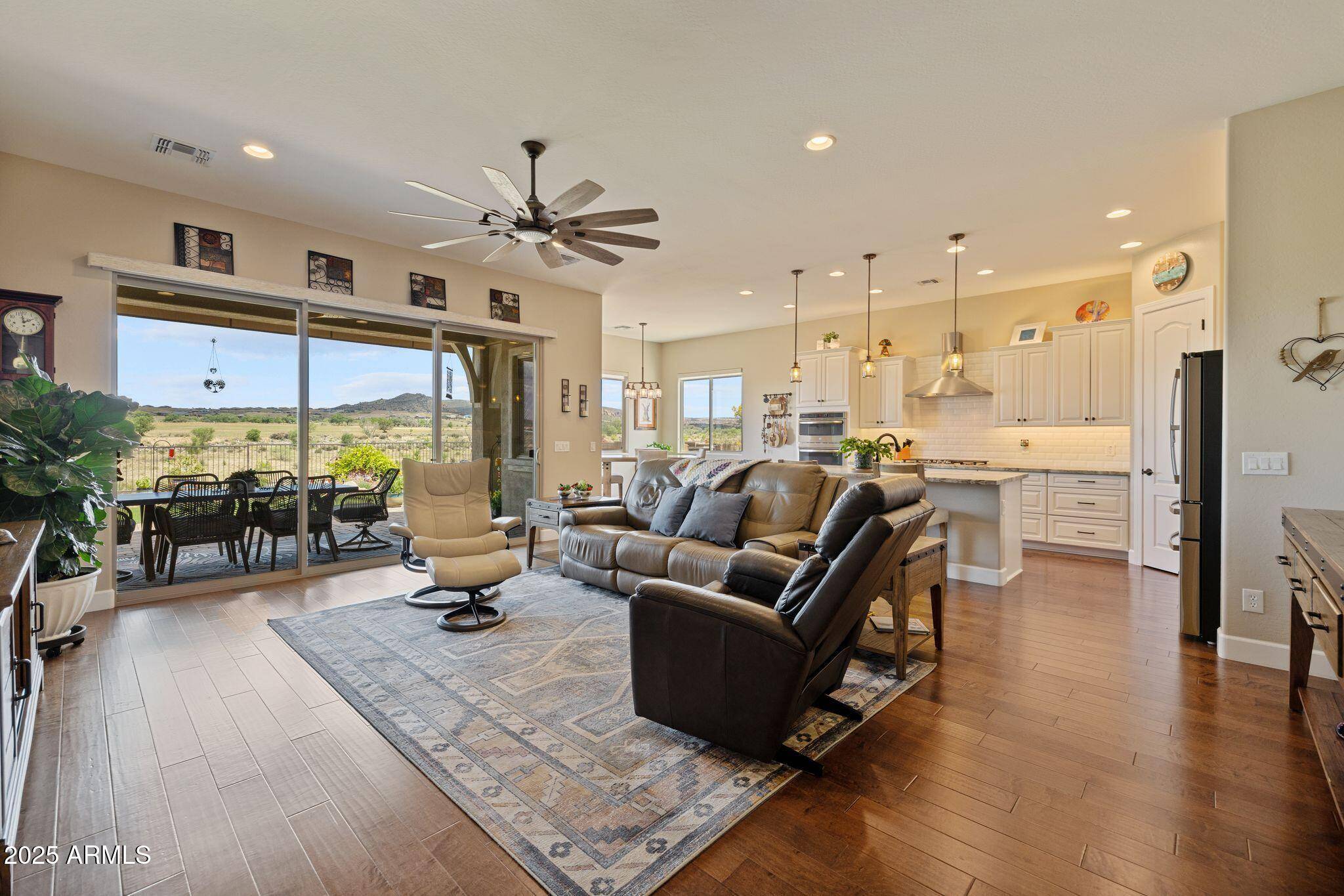 5313 AUTUMN LEAF Lane Prescott, AZ 86301