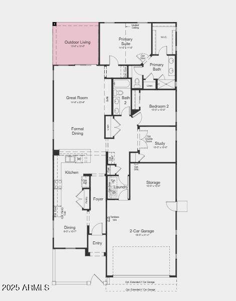 Goodyear, AZ 85338,18153 W HIDDENVIEW Drive
