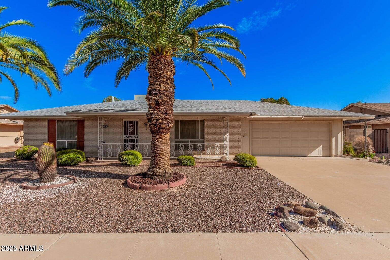 Sun City, AZ 85351,14217 N BOLIVAR Drive