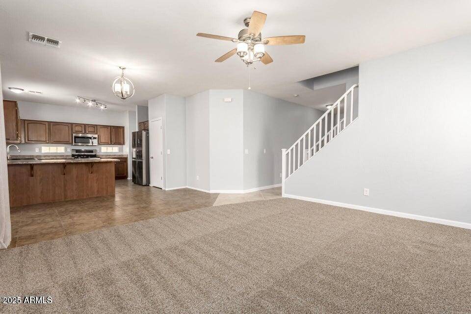 17507 N COSTA BRAVA Avenue Maricopa, AZ 85139