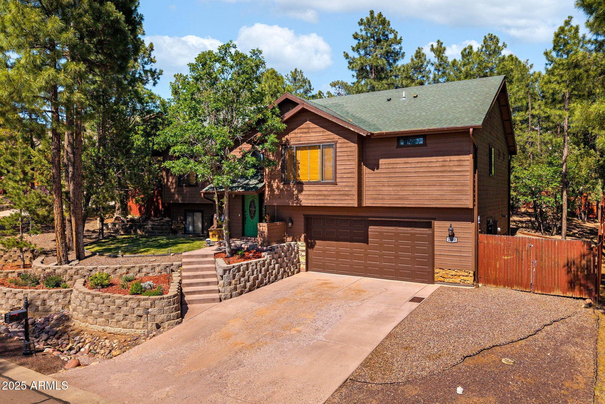 Show Low, AZ 85901,2190 EVERGREEN Lane
