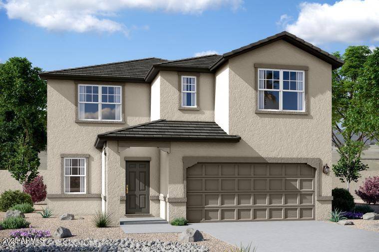 Waddell, AZ 85355,15512 W CORTE DEL SOL ESTE --