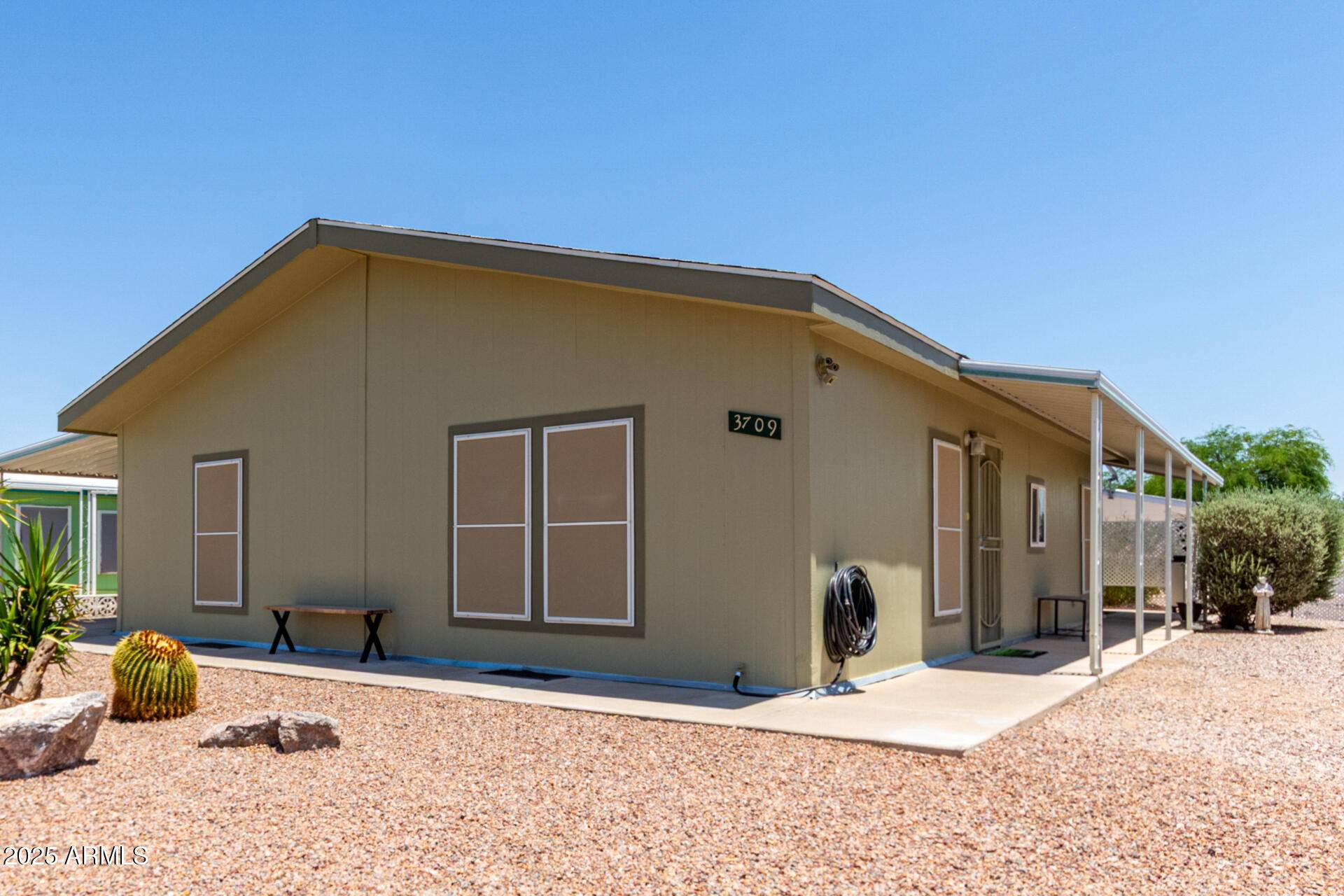 Florence, AZ 85132,3709 N INDIANA Avenue