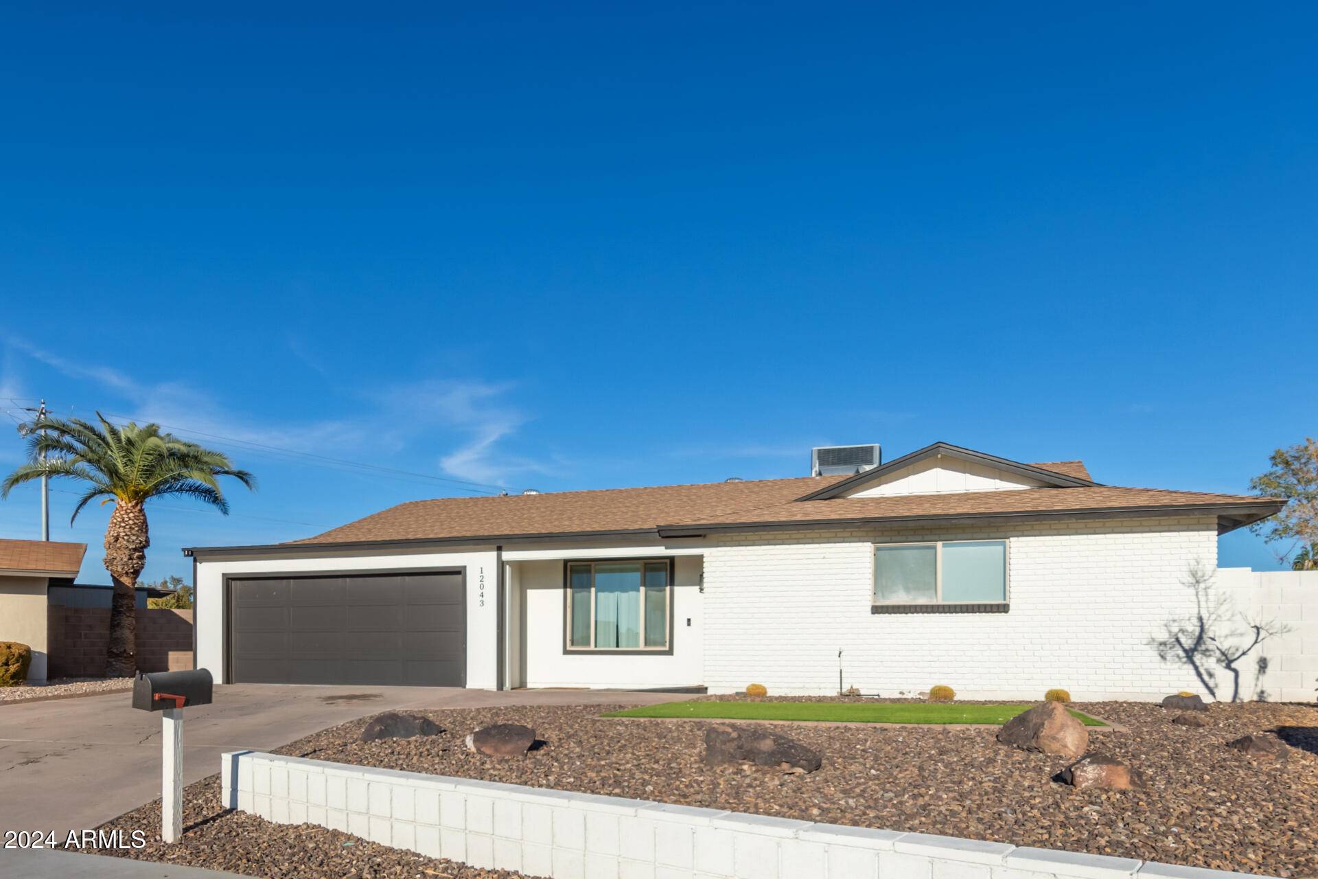 12043 N 46TH Avenue Glendale, AZ 85304