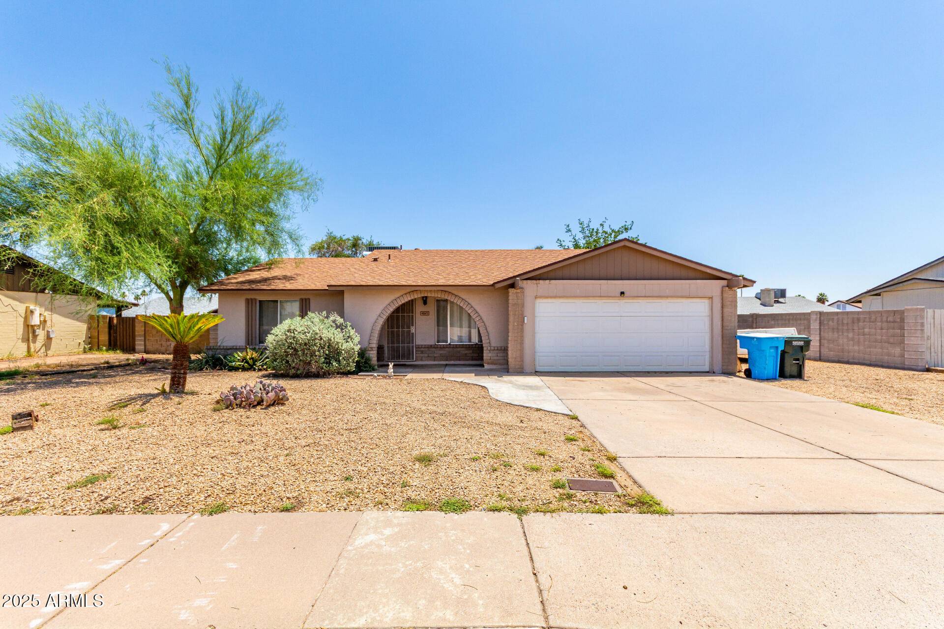 Glendale, AZ 85304,4845 W SWEETWATER Avenue