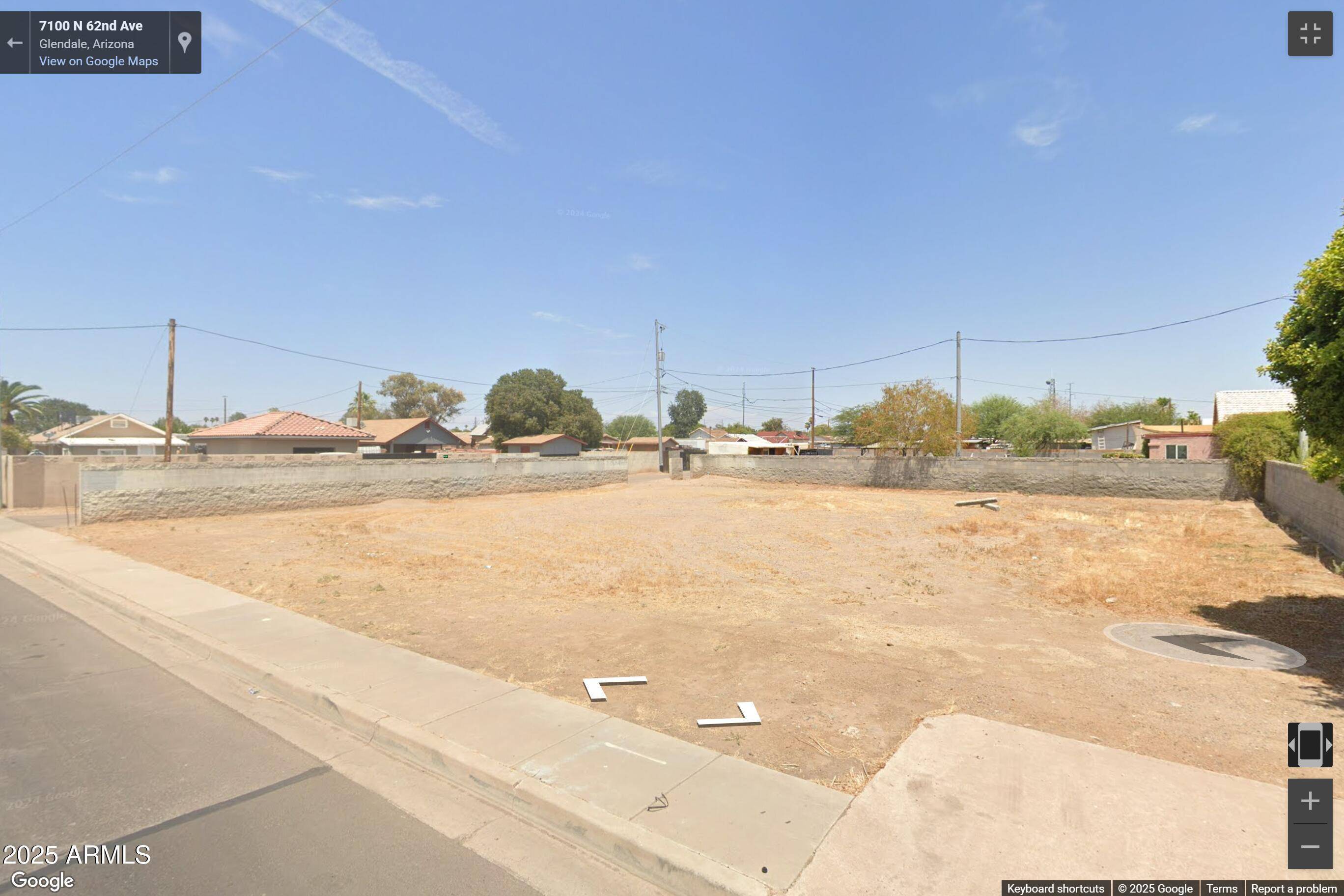 Glendale, AZ 85301,7111 N 62ND Avenue #15