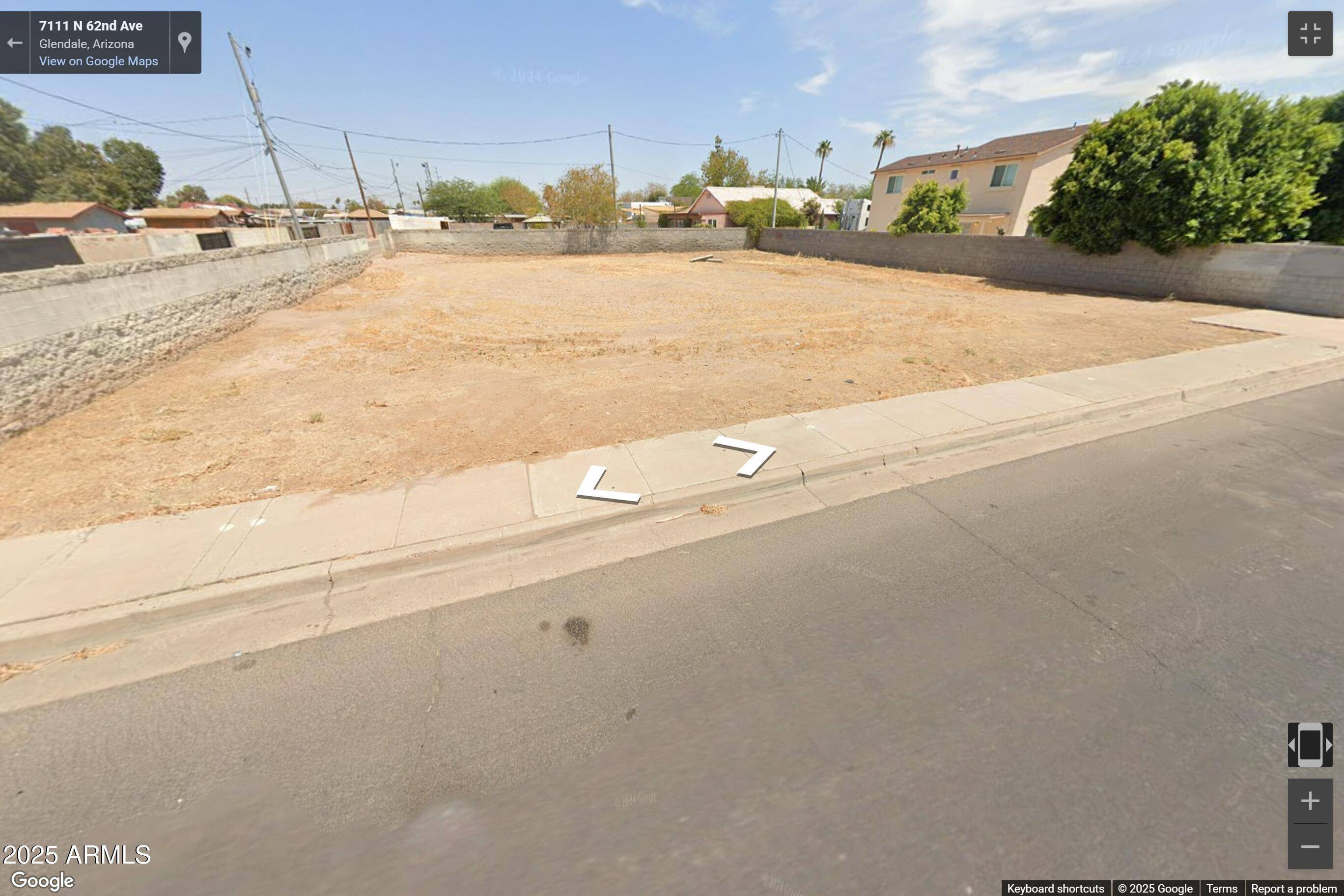 Glendale, AZ 85301,7111 N 62ND Avenue #15