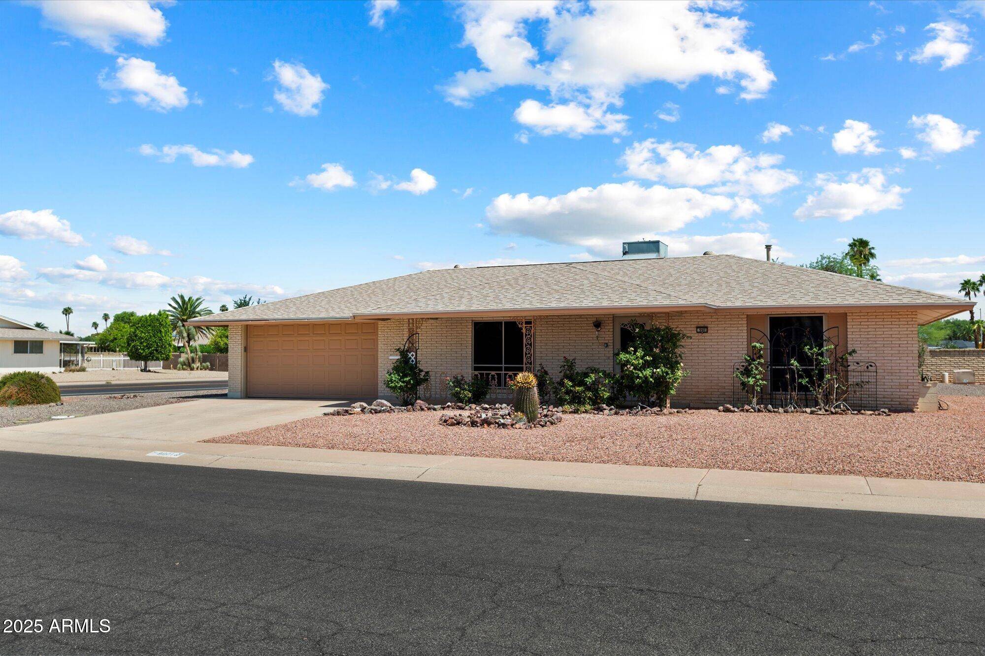 Sun City, AZ 85351,9901 W Bright Angel Circle