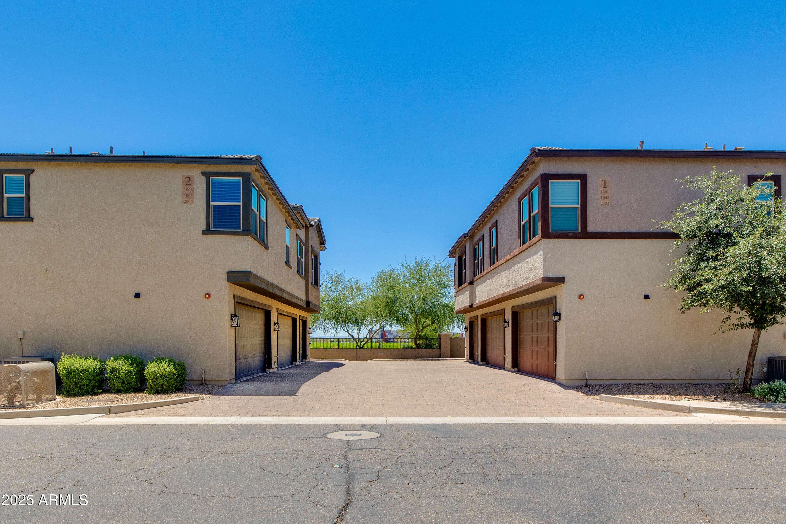 Goodyear, AZ 85395,14870 W ENCANTO Boulevard #2006