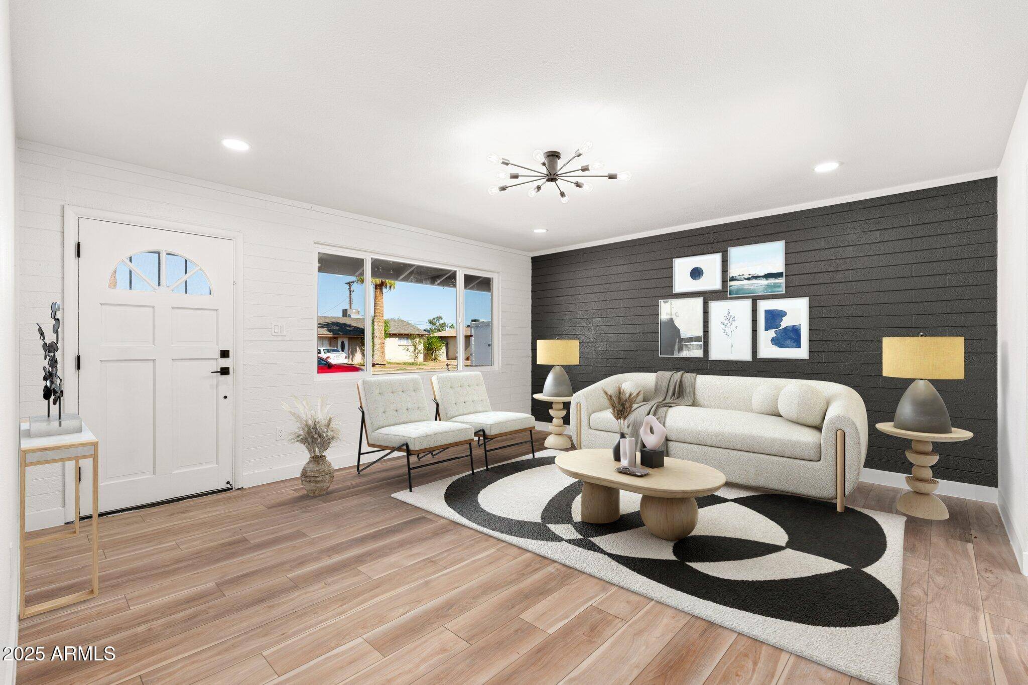 Phoenix, AZ 85009,2342 N 40TH Avenue