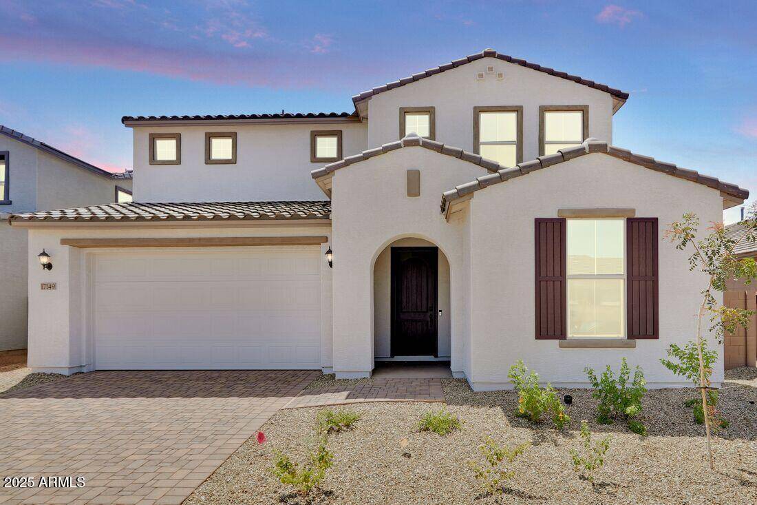 Surprise, AZ 85387,17149 W Sweet Iron Pass