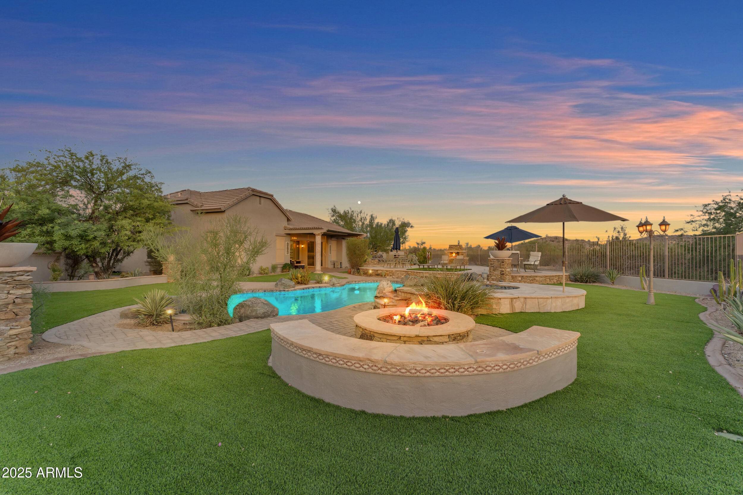 Goodyear, AZ 85338,18199 W BUCKHORN Drive