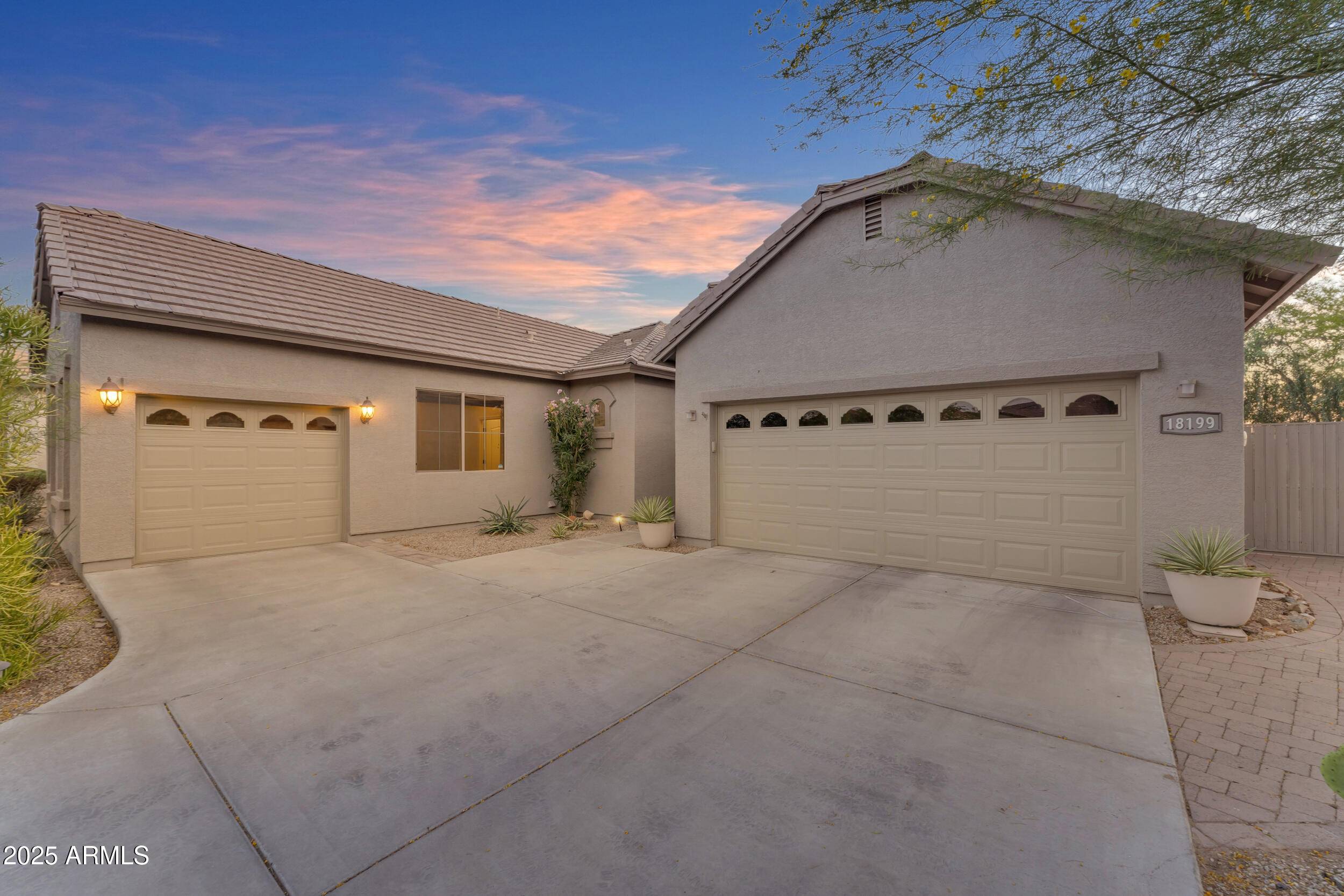 Goodyear, AZ 85338,18199 W BUCKHORN Drive