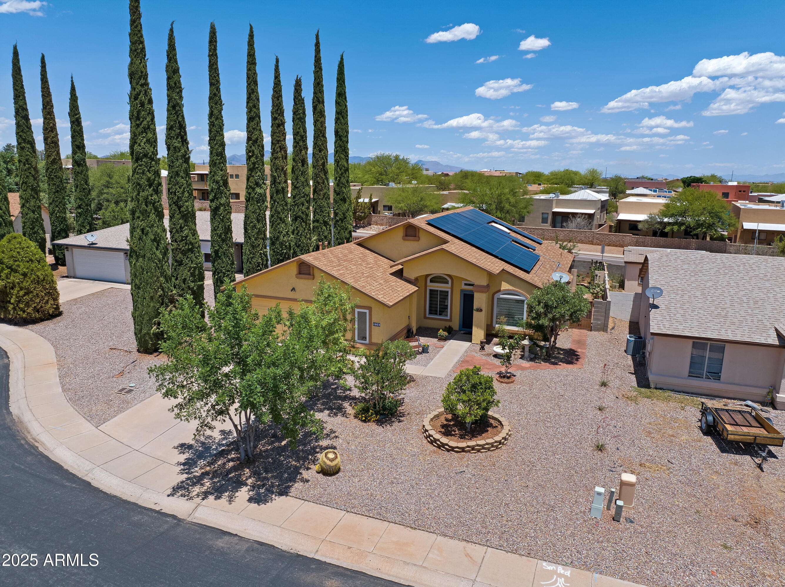 Sierra Vista, AZ 85635,1869 SAGEWOOD Place
