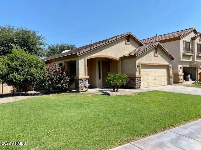 Chandler, AZ 85248,938 W AZALEA Place