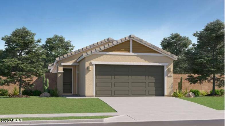 Surprise, AZ 85387,25052 N 174TH Lane