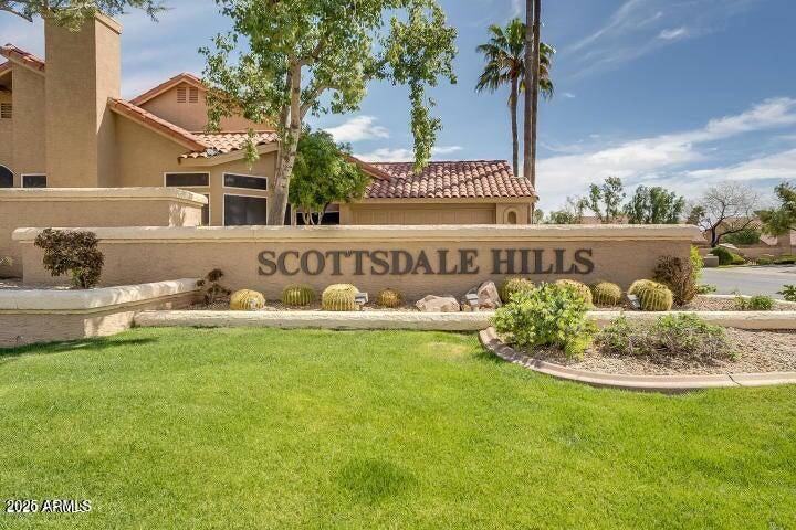Scottsdale, AZ 85260,9280 E DAVENPORT Drive