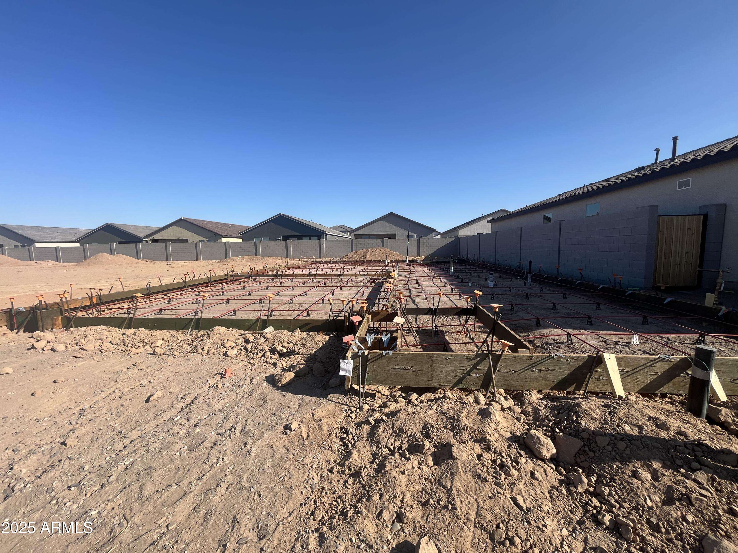 Maricopa, AZ 85139,47705 W KENNER Drive