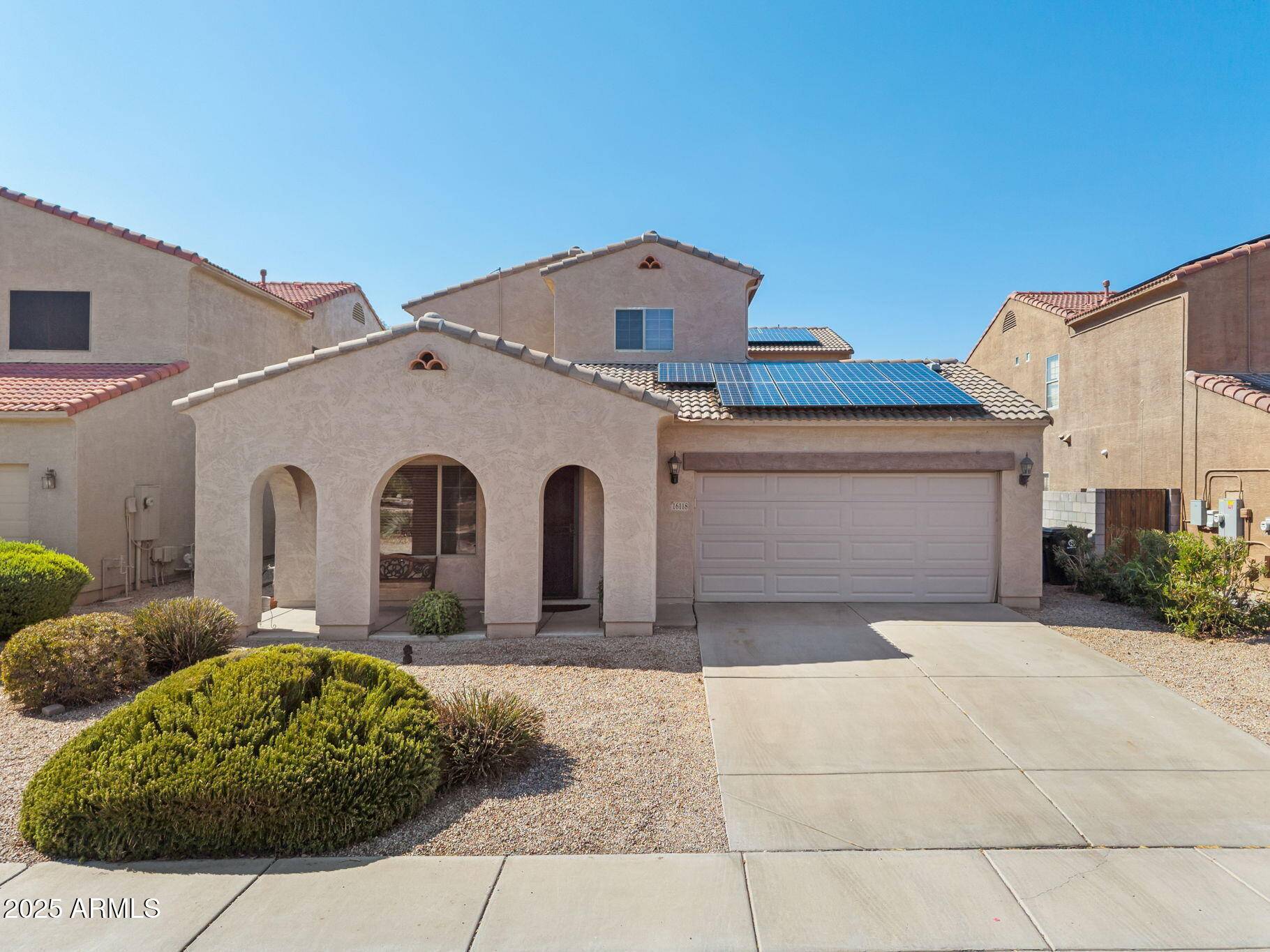 Surprise, AZ 85379,16118 W PORT AU PRINCE Lane
